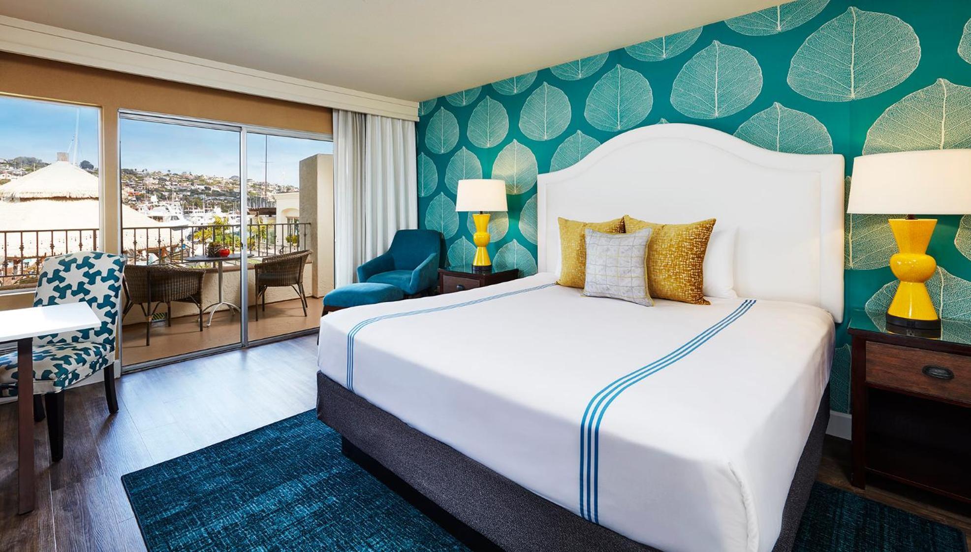 Deluxe Junior Suite