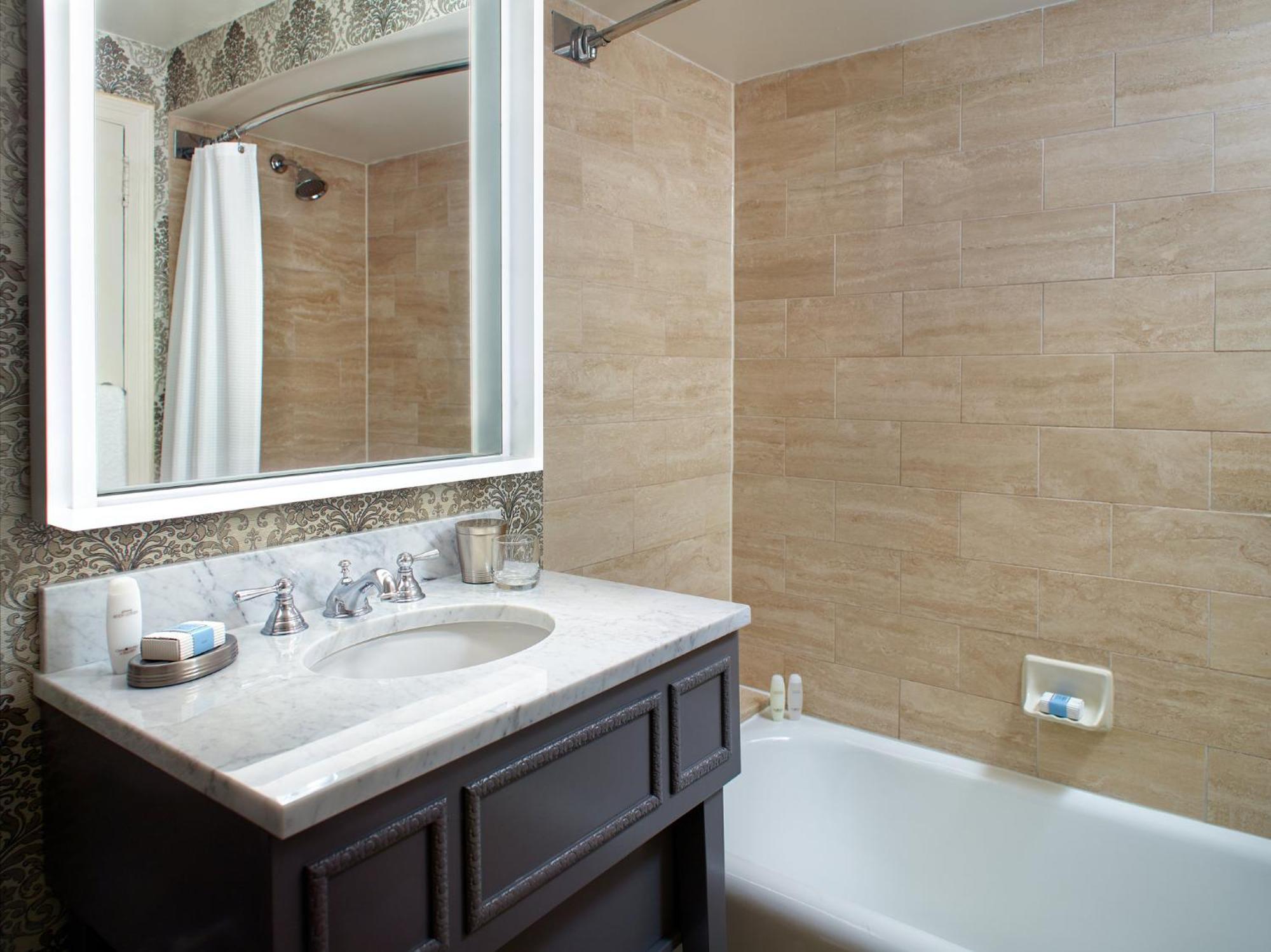 Premier Classic Suite 2 Queen Beds