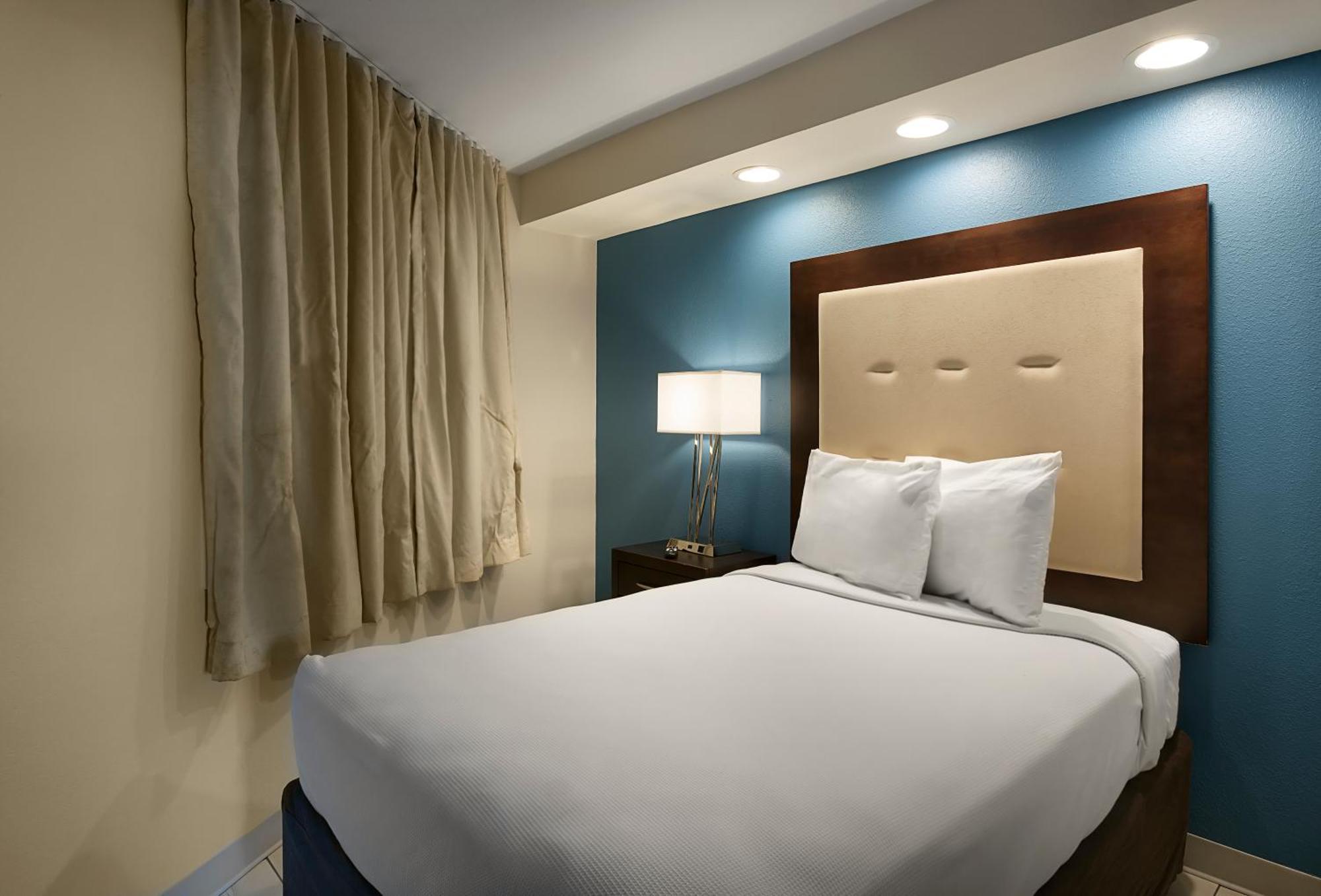 Suite Balcony