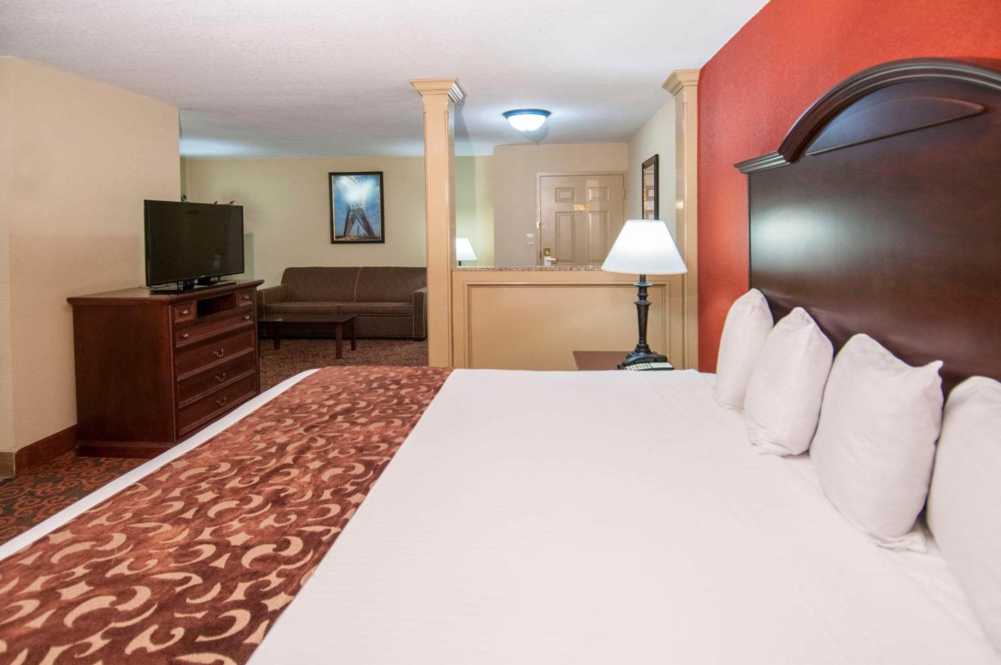 King Suite