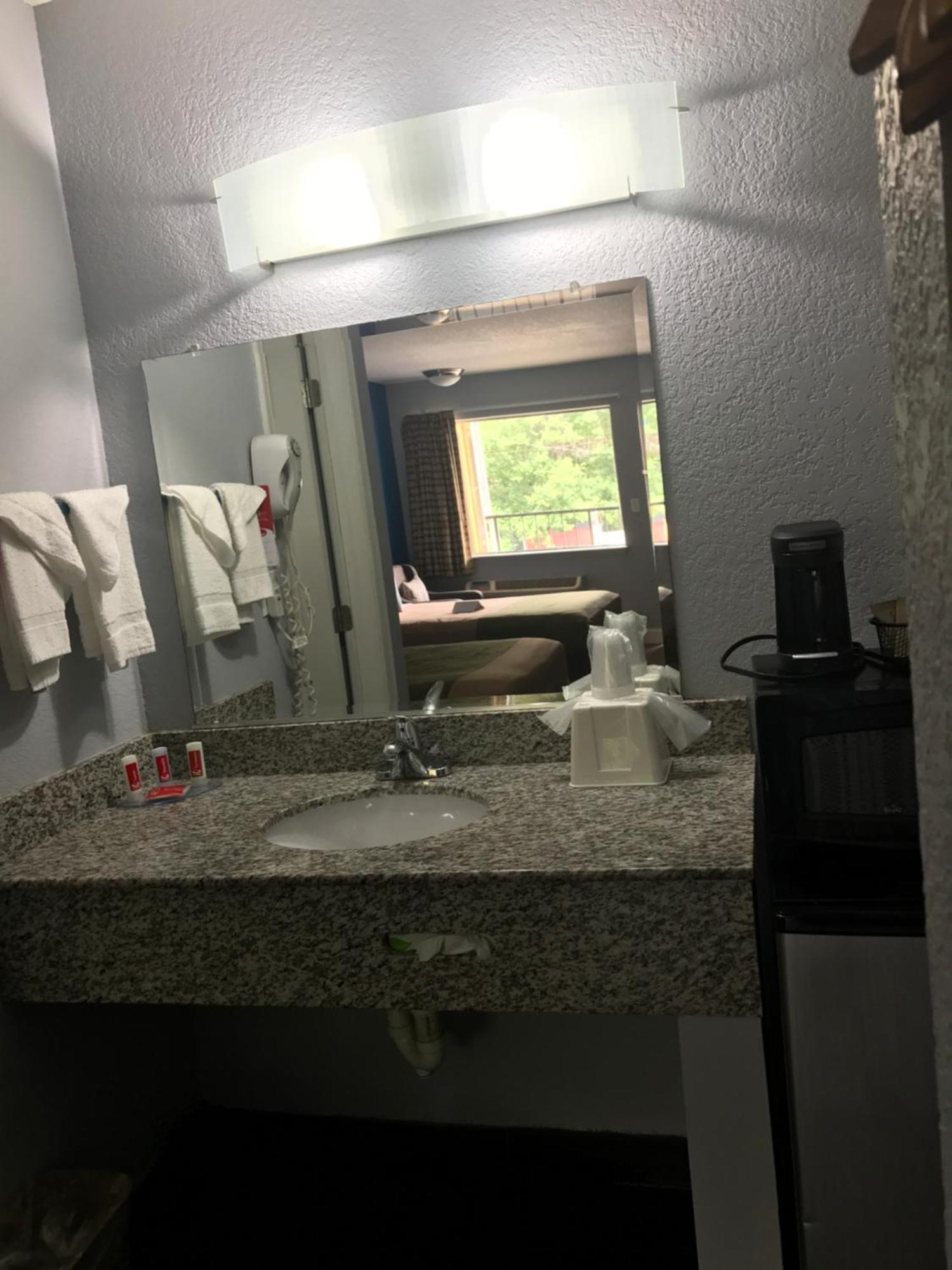 Double Room Two Double Beds Smoking