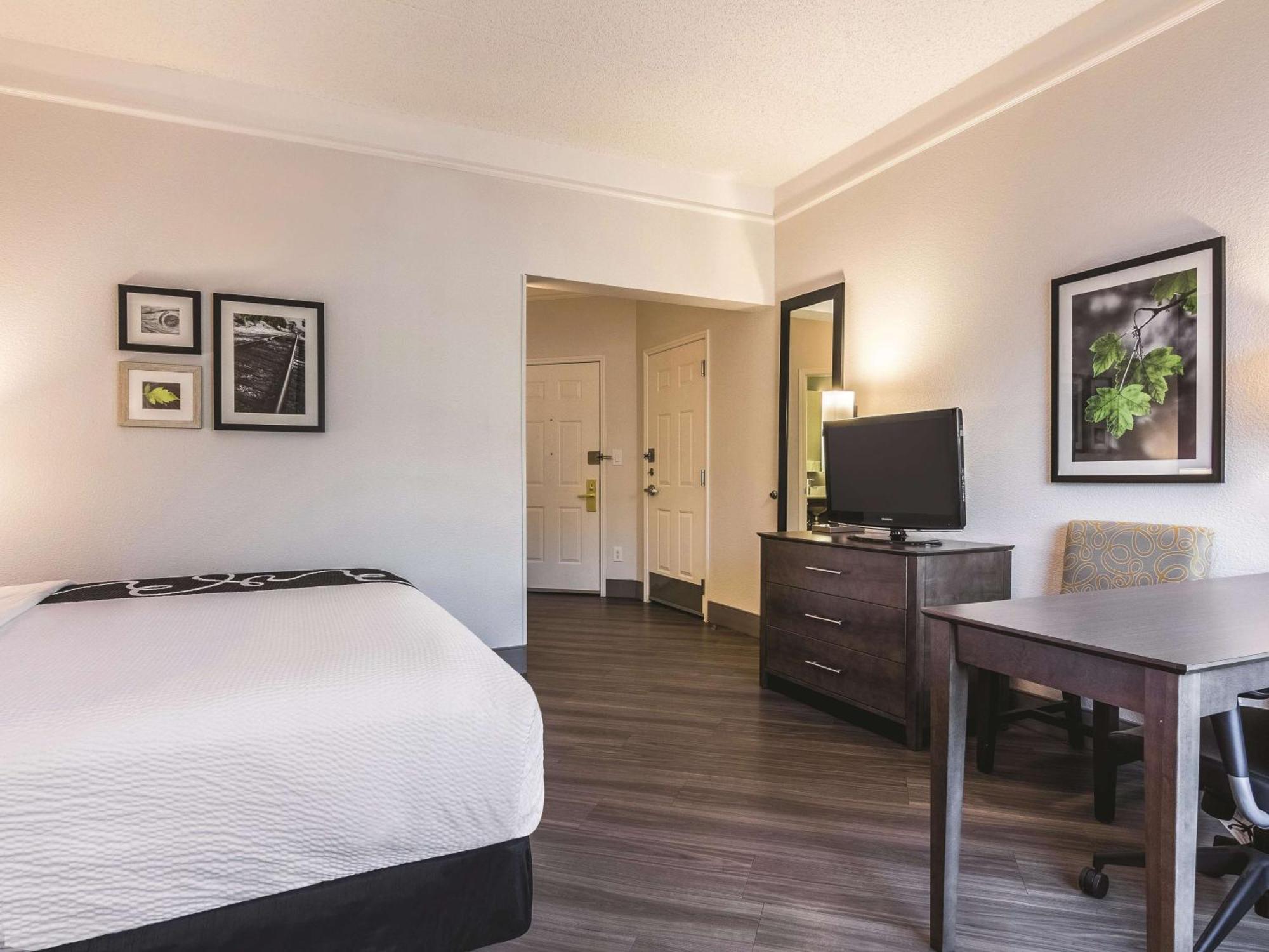 King Room Disability Access