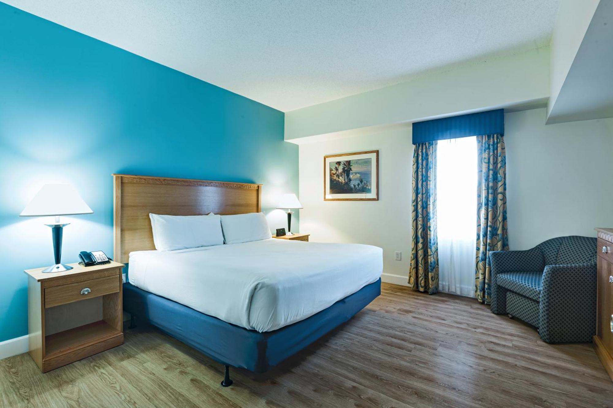 One-Bedroom Suite