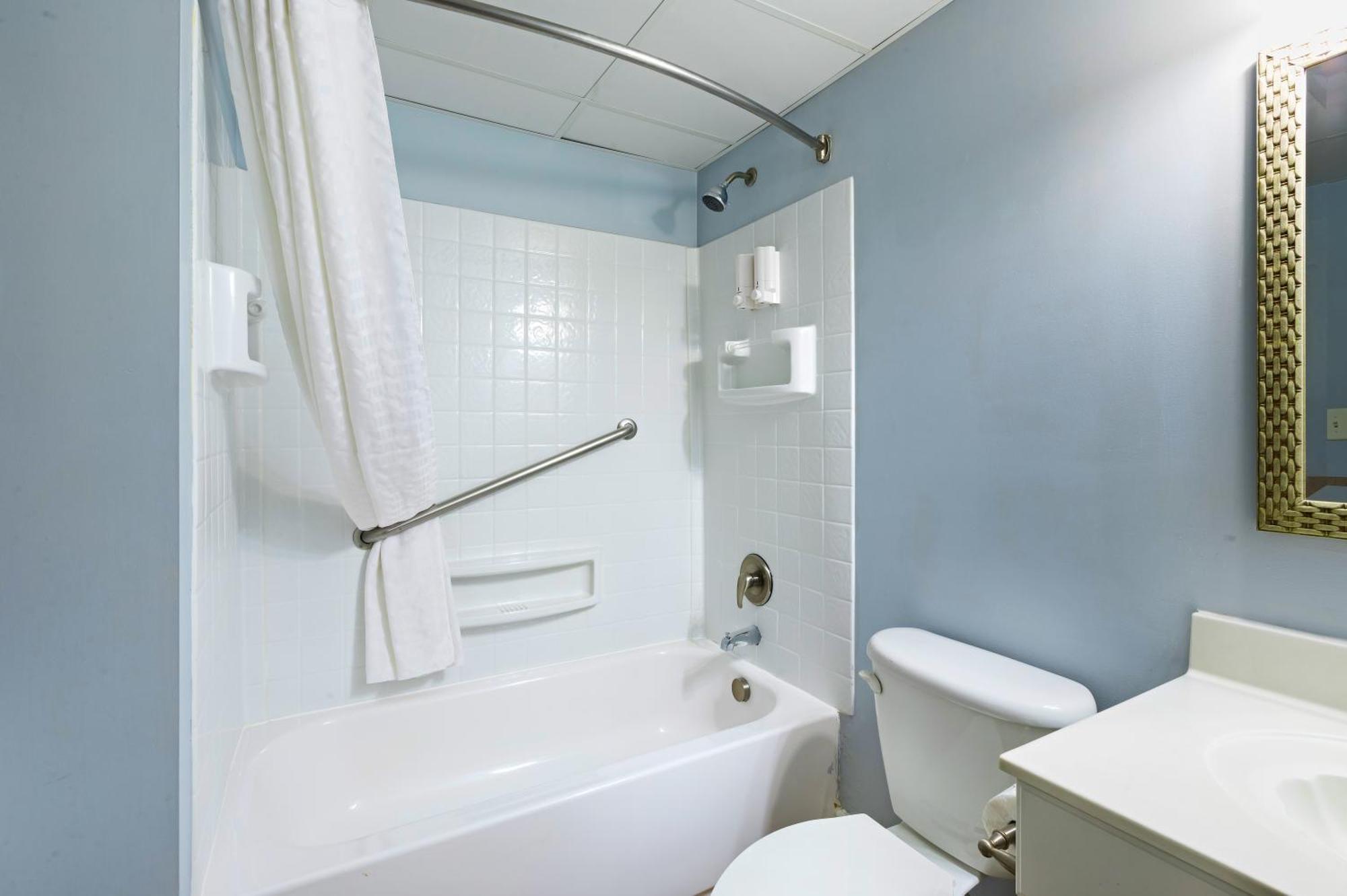 One-Bedroom Suite