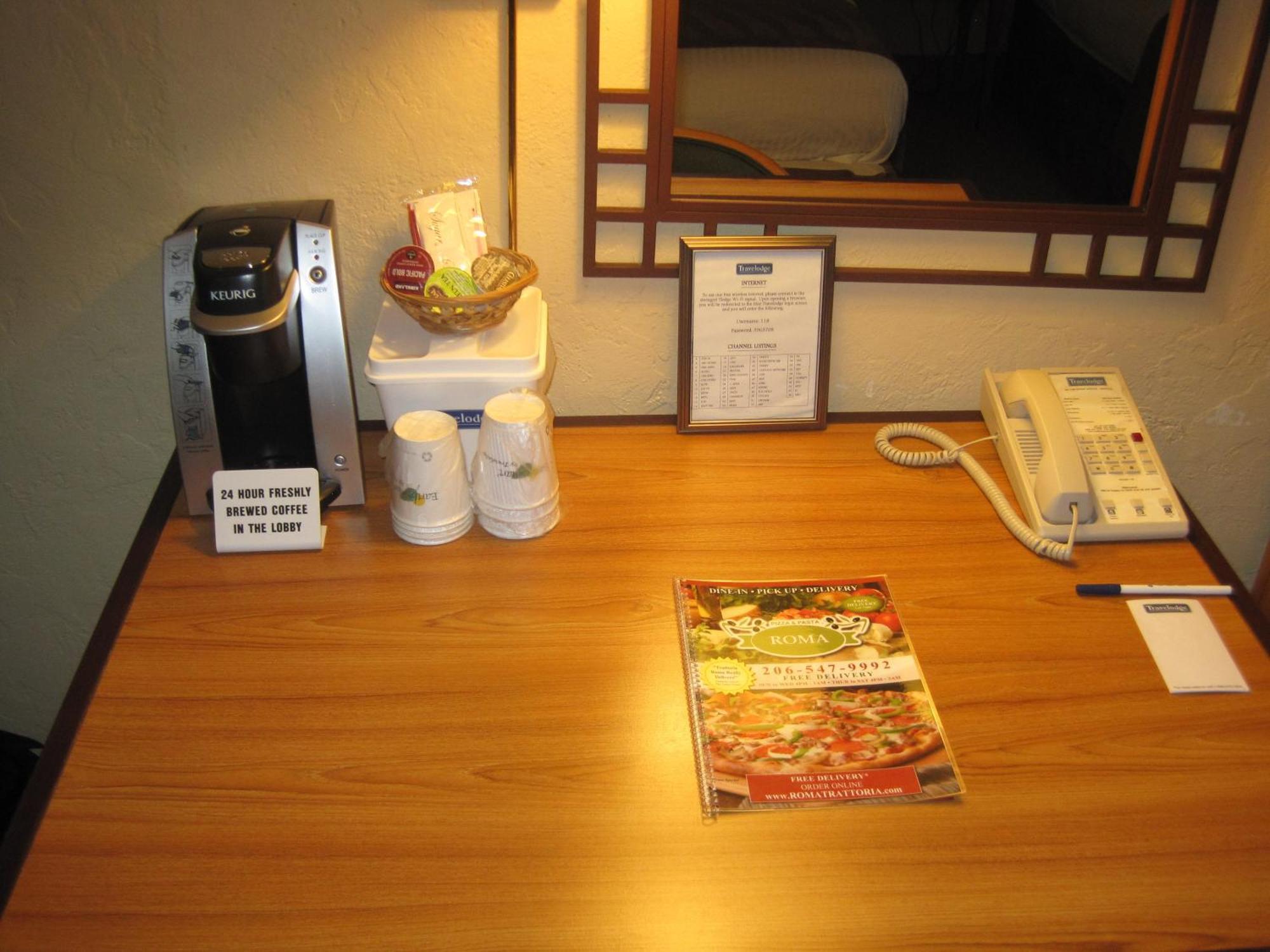 King Room Non-Smoking