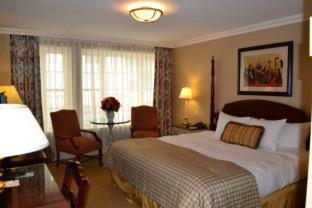 King Superior Room