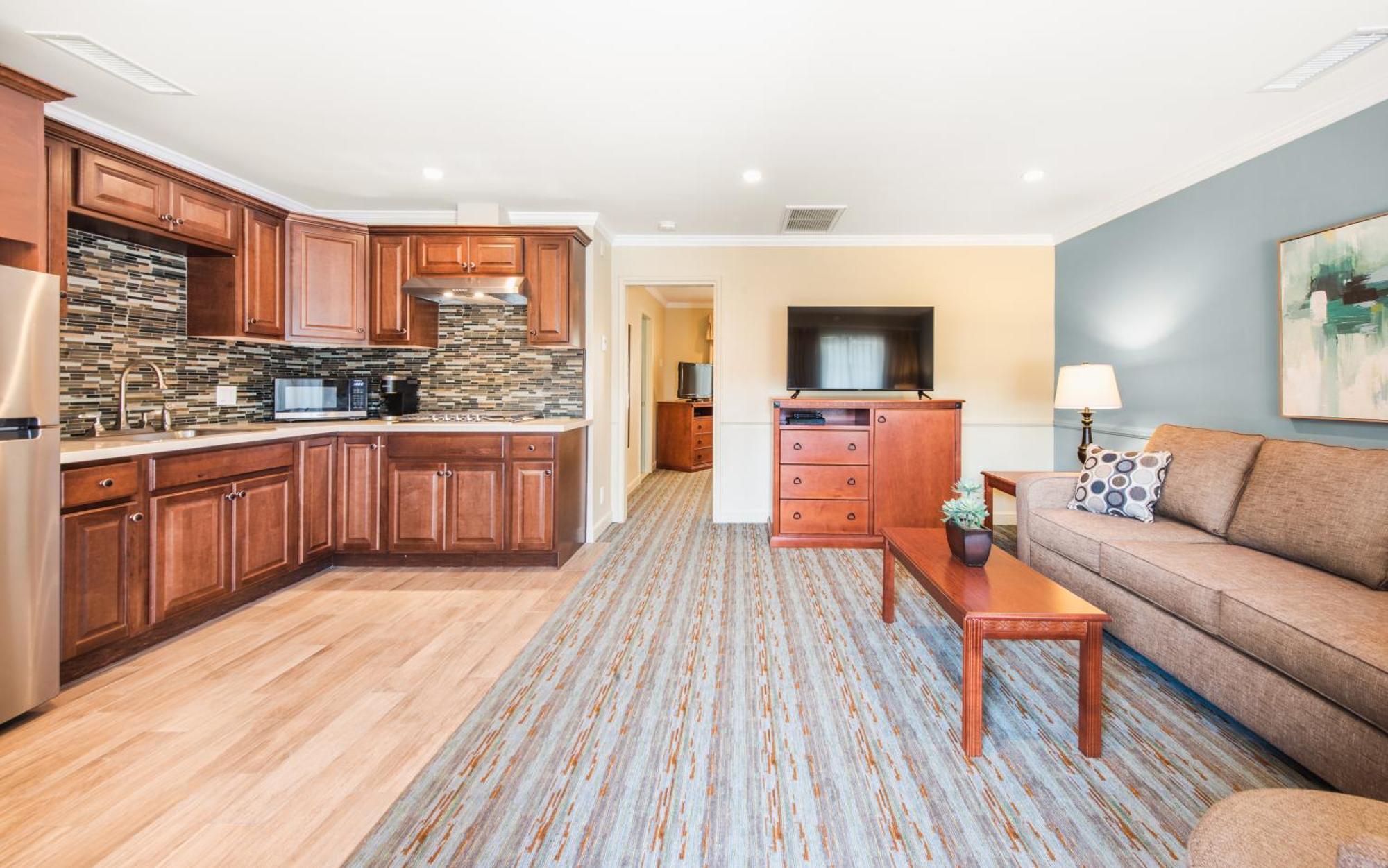 King Suite