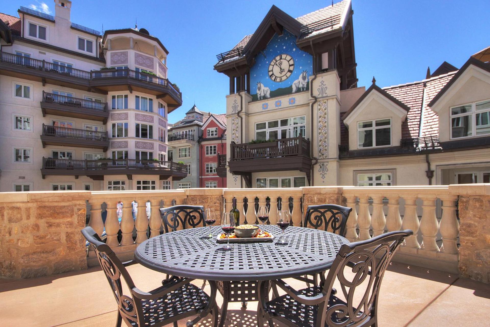 Apartament typu Standard z 2 sypialniami