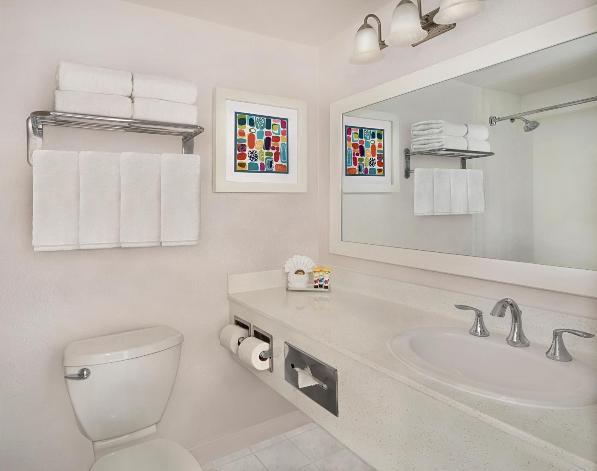 Standard King Room