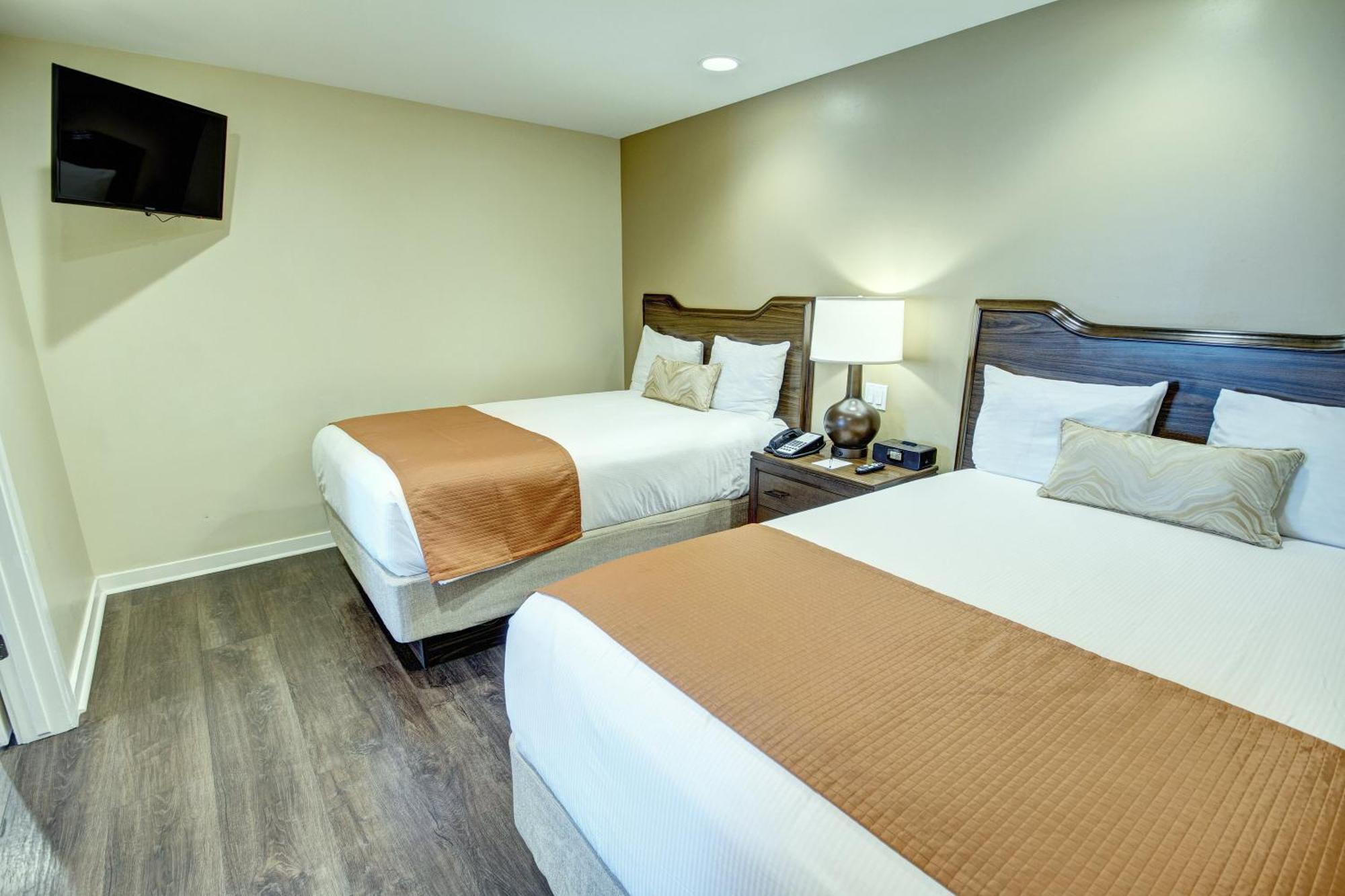 One-Bedroom Suite
