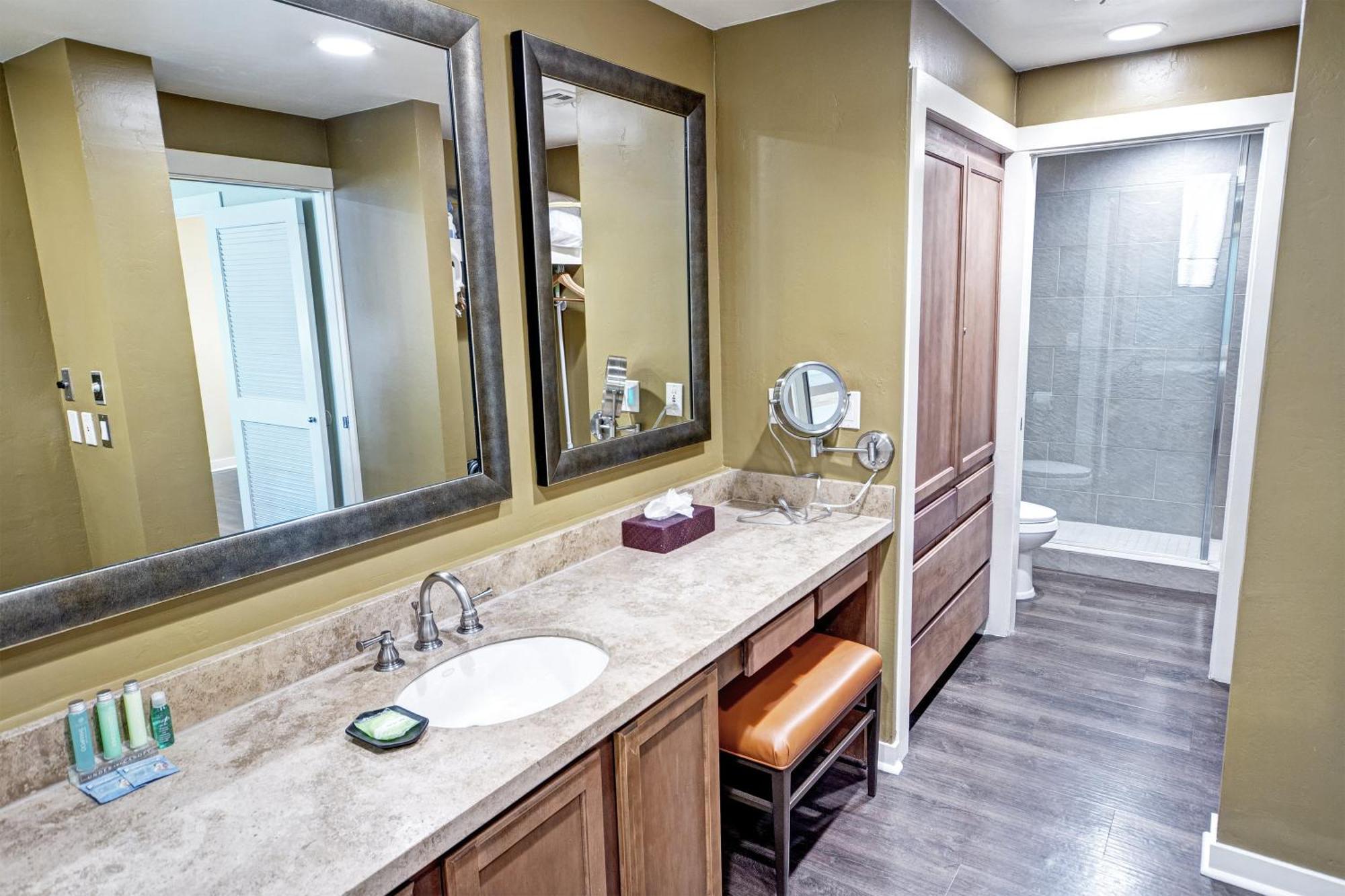 One-Bedroom Suite
