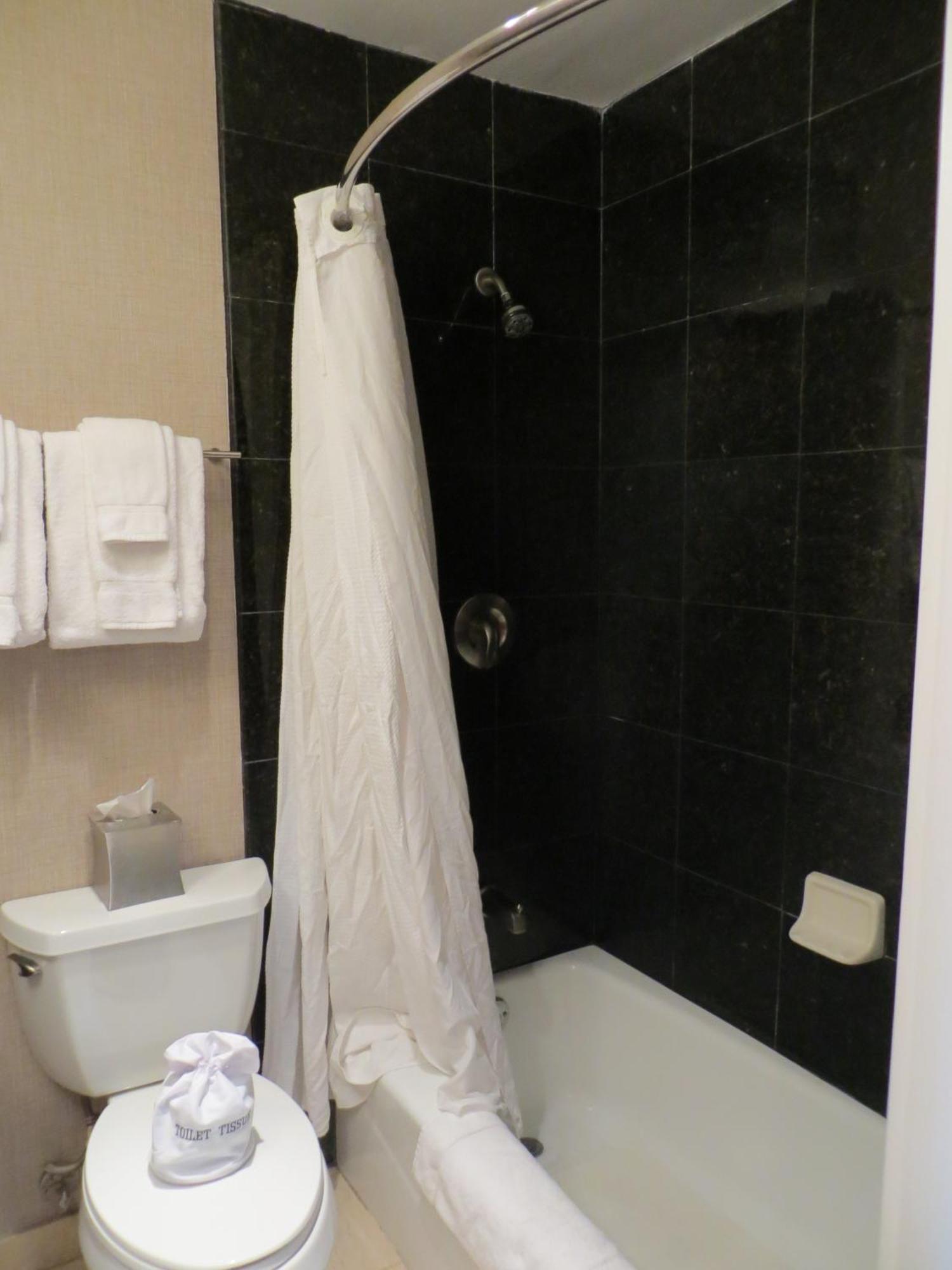Deluxe Double Queen Room