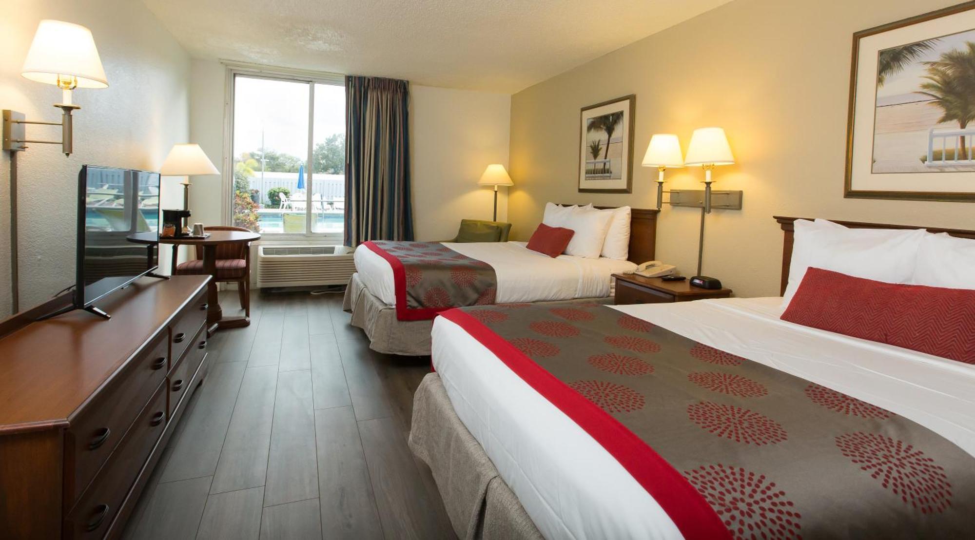 Comfort Double Room