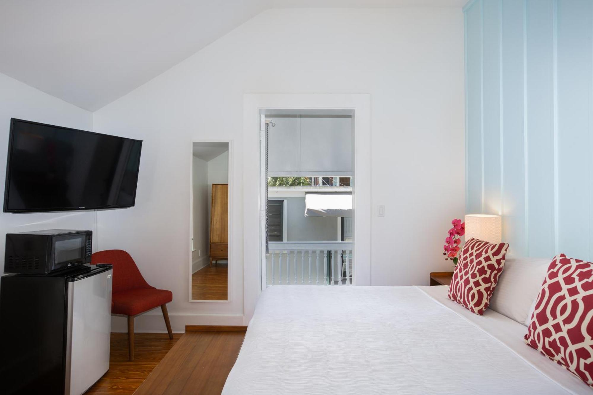 Two-Bedroom Suite