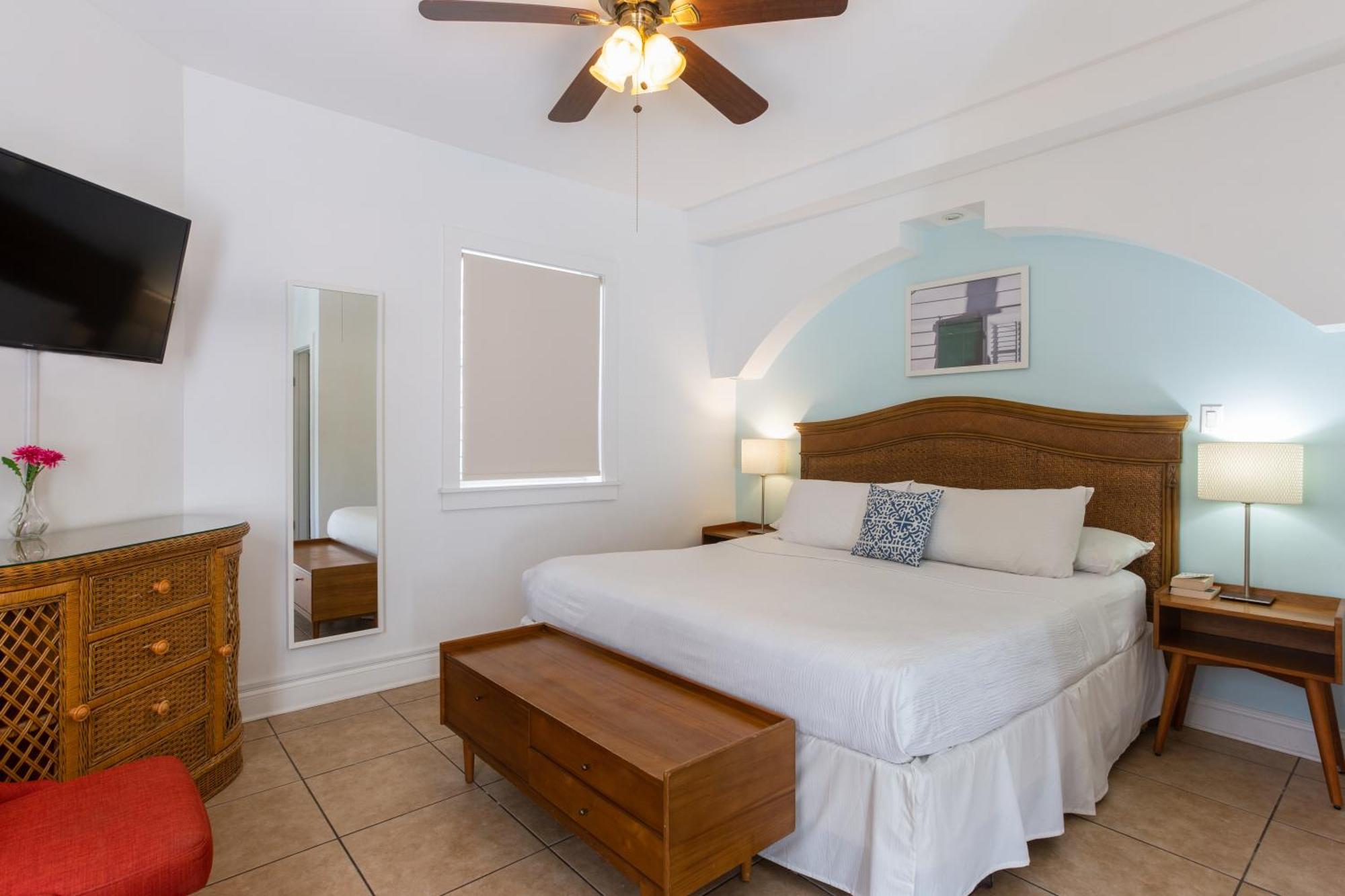 Cabana Cottage