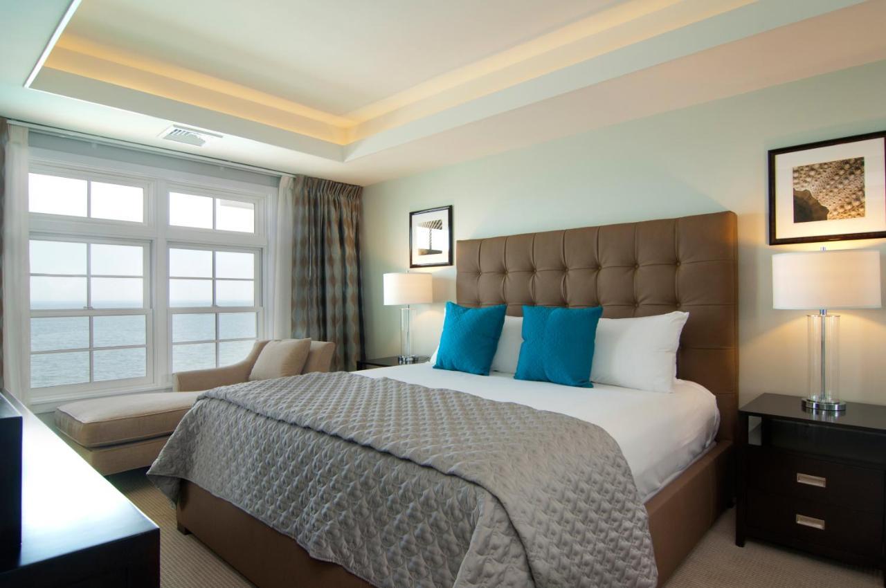 Villa Seaview 1st Floor