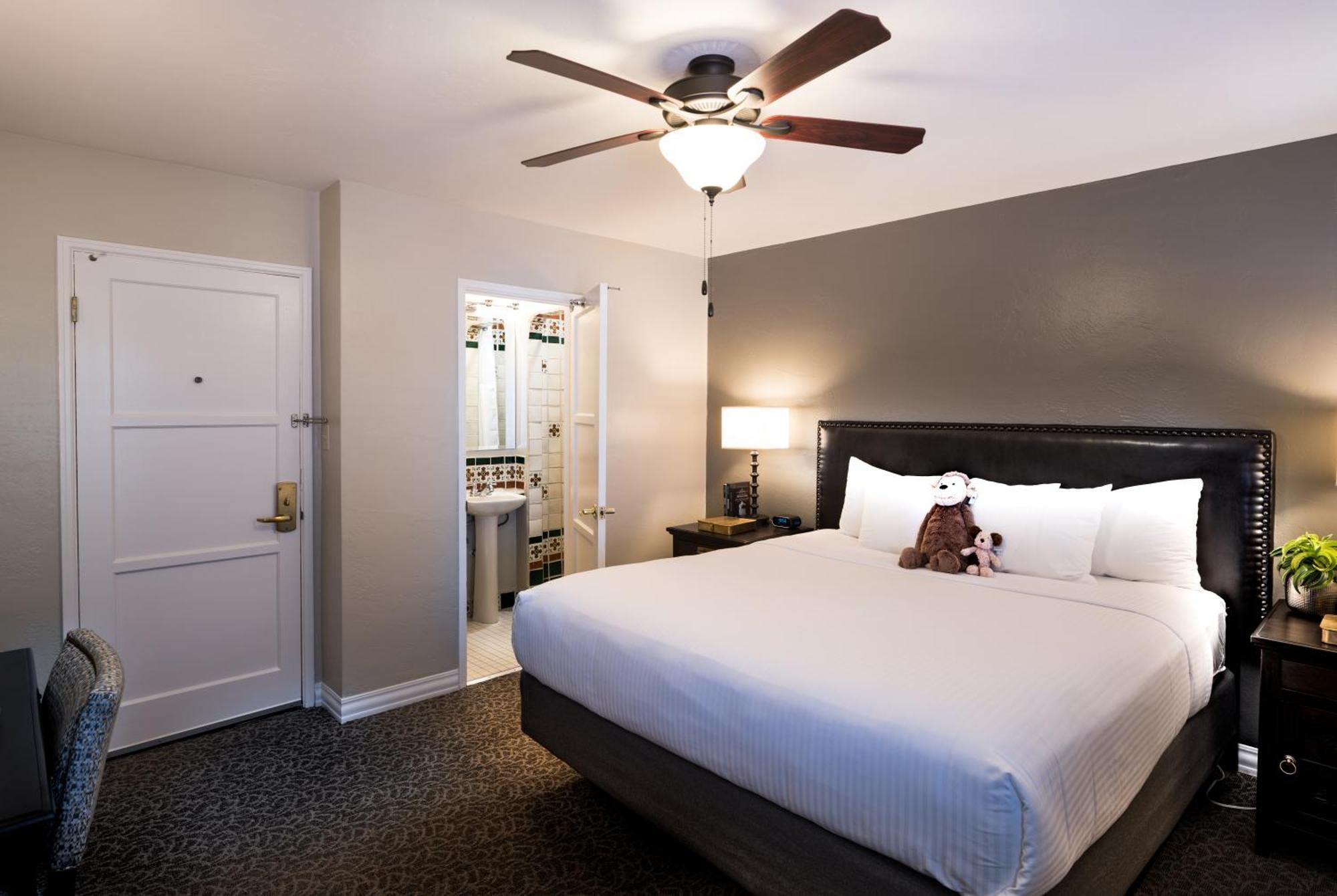 Standard Room Second Floor