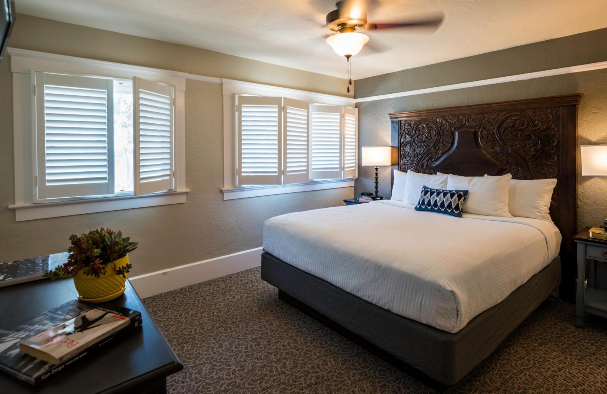 One-Bedroom Suite