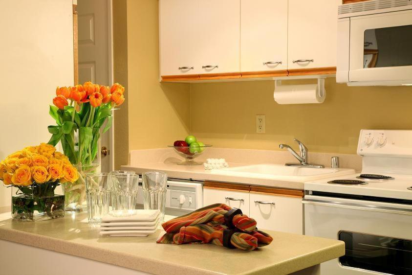 Two-Bedroom Suite