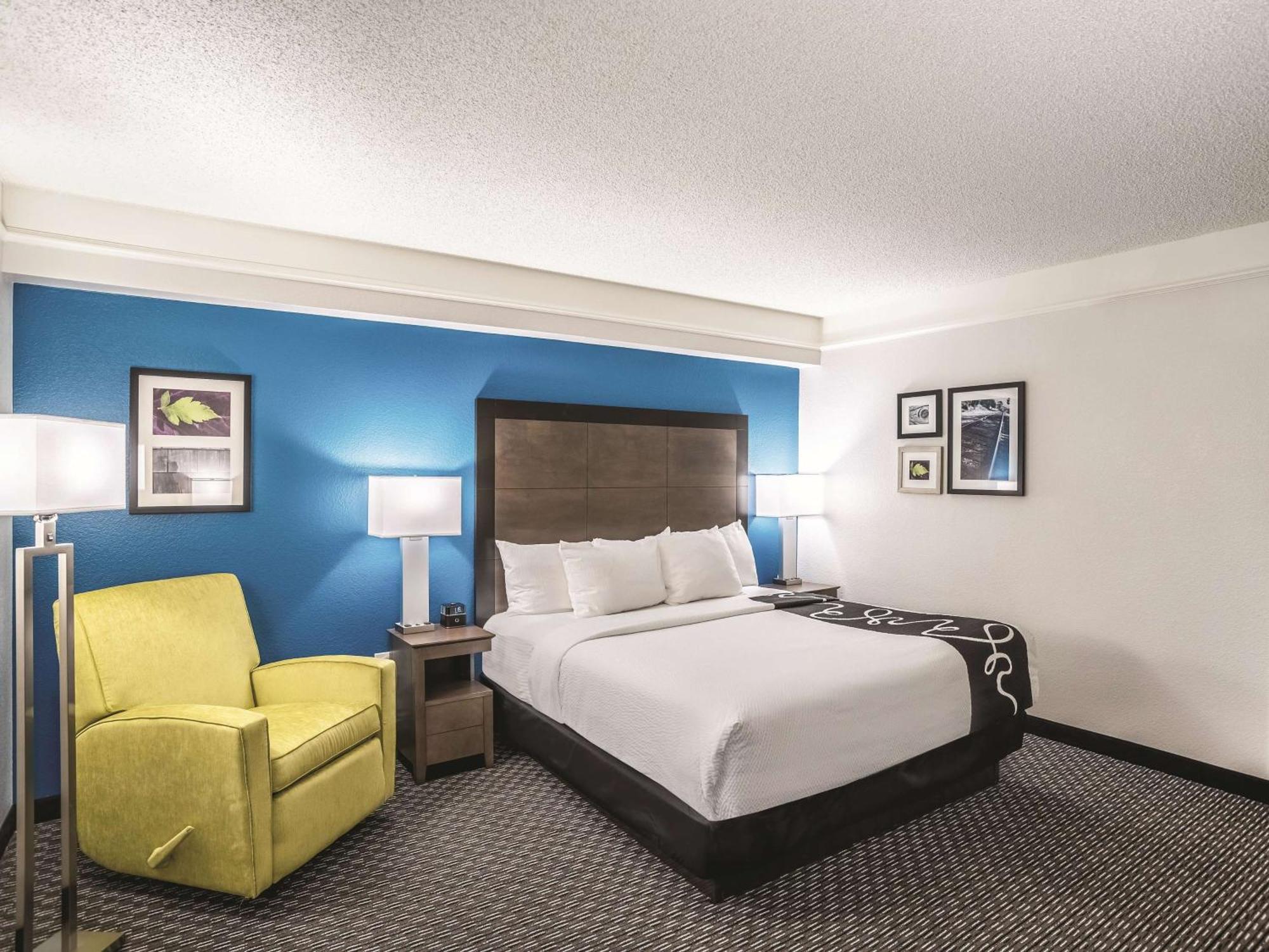 King Room Disability Access