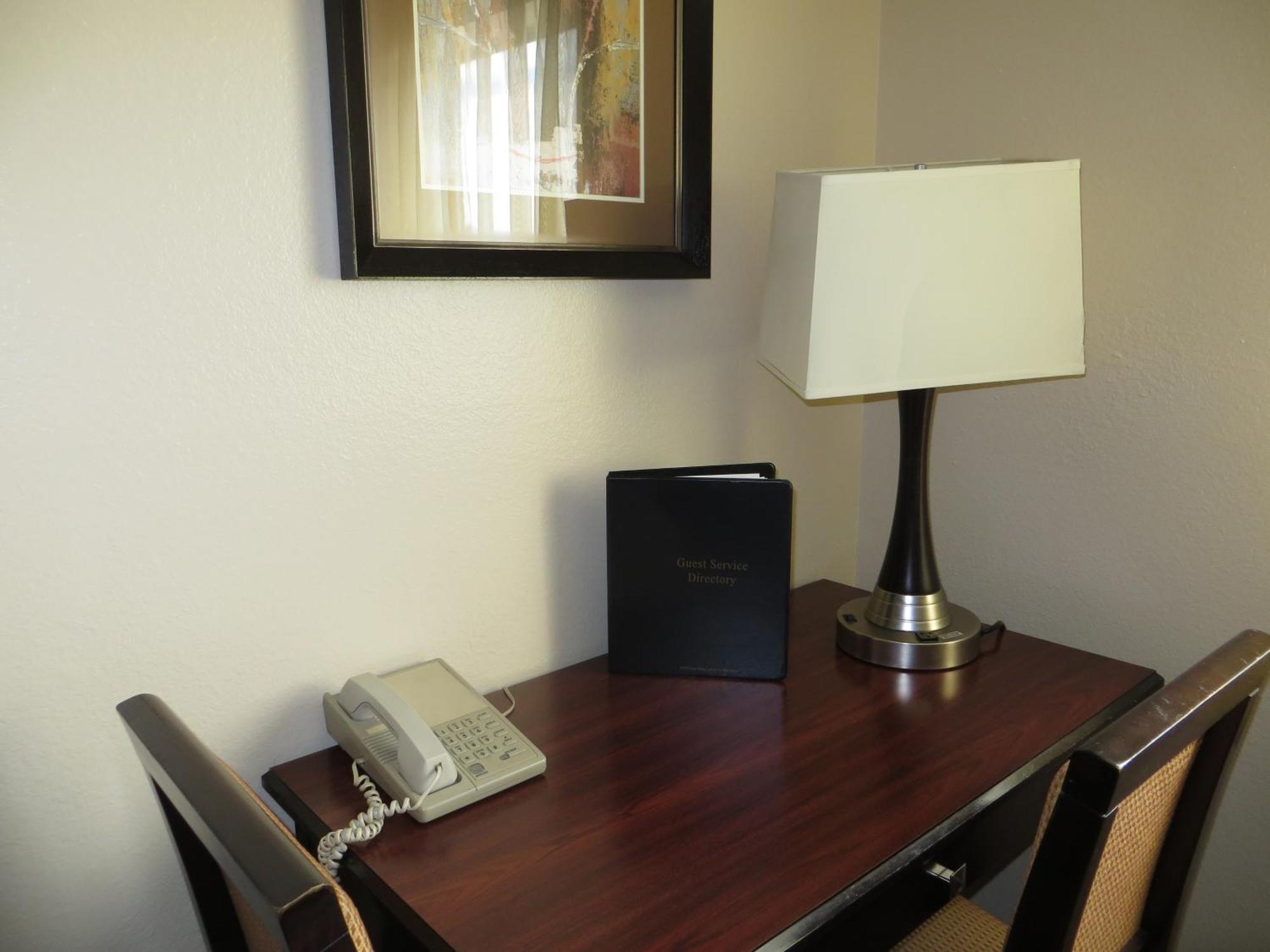 Double Room Two Double Beds