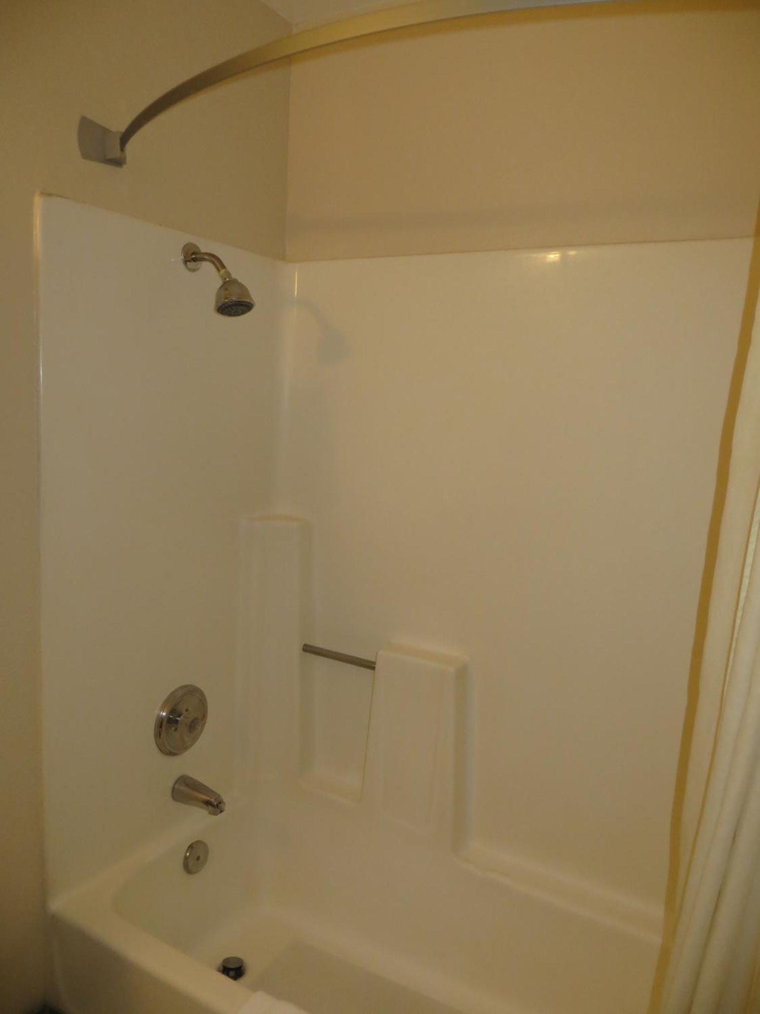 Double Room Two Double Beds