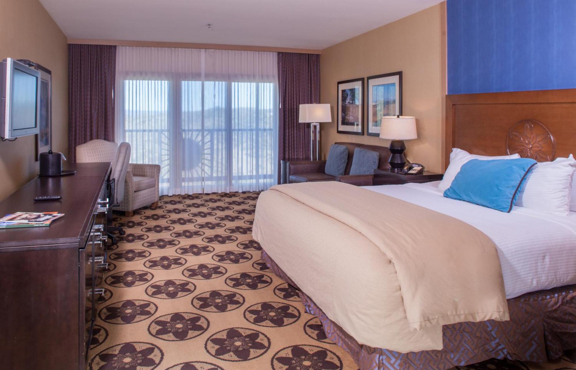 King Suite