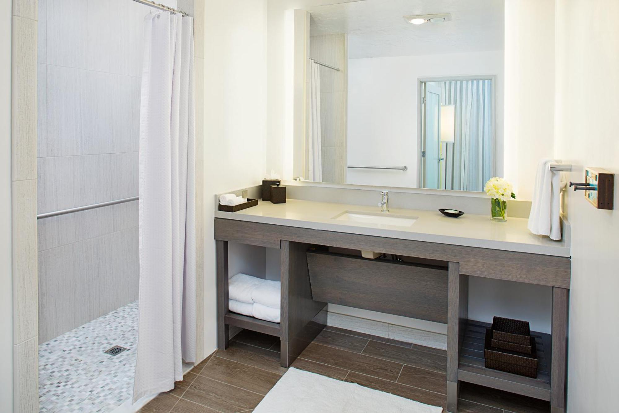Standard Two Queen Beds