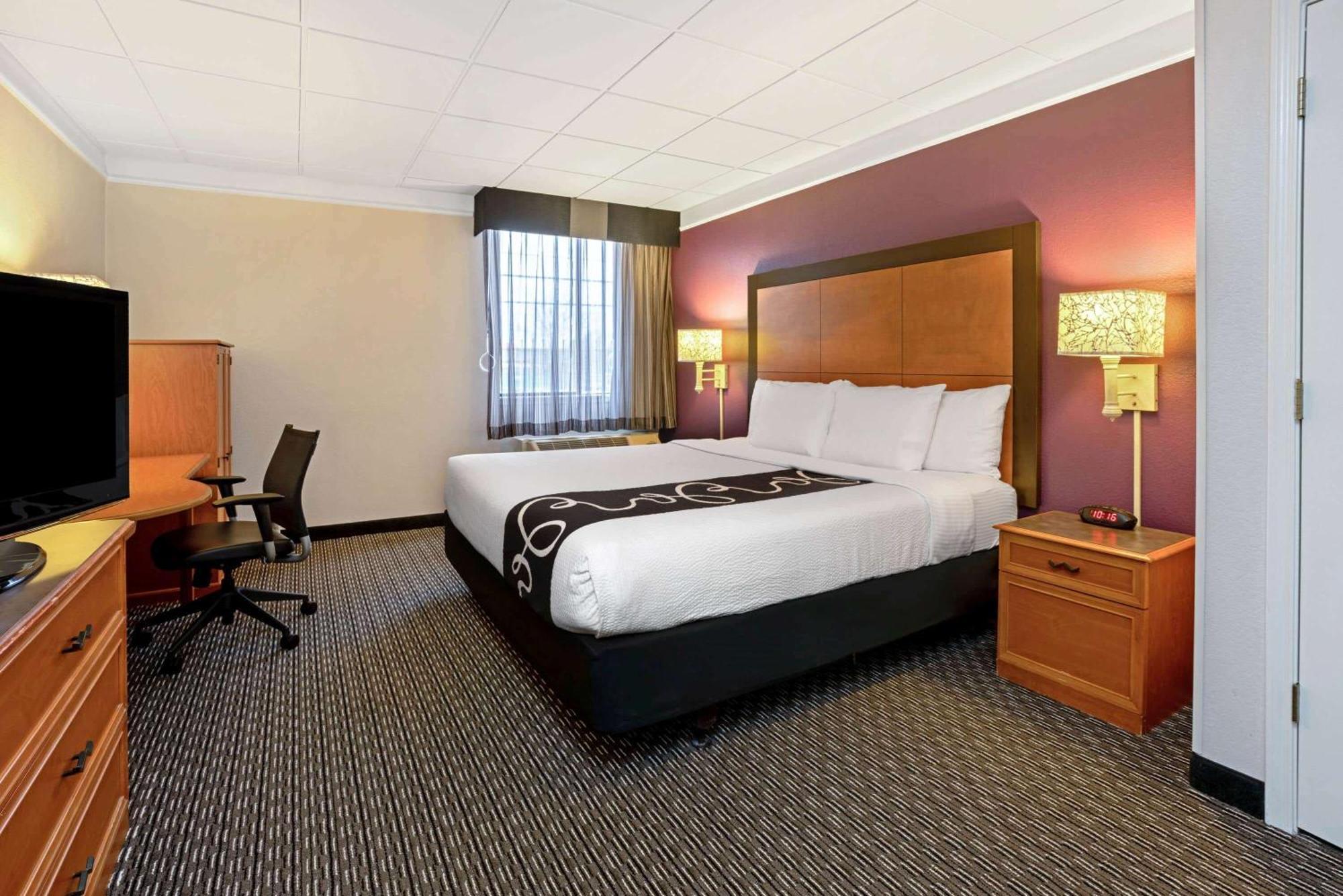 King Room Disability Access