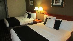 Queen Room Two Queen Beds