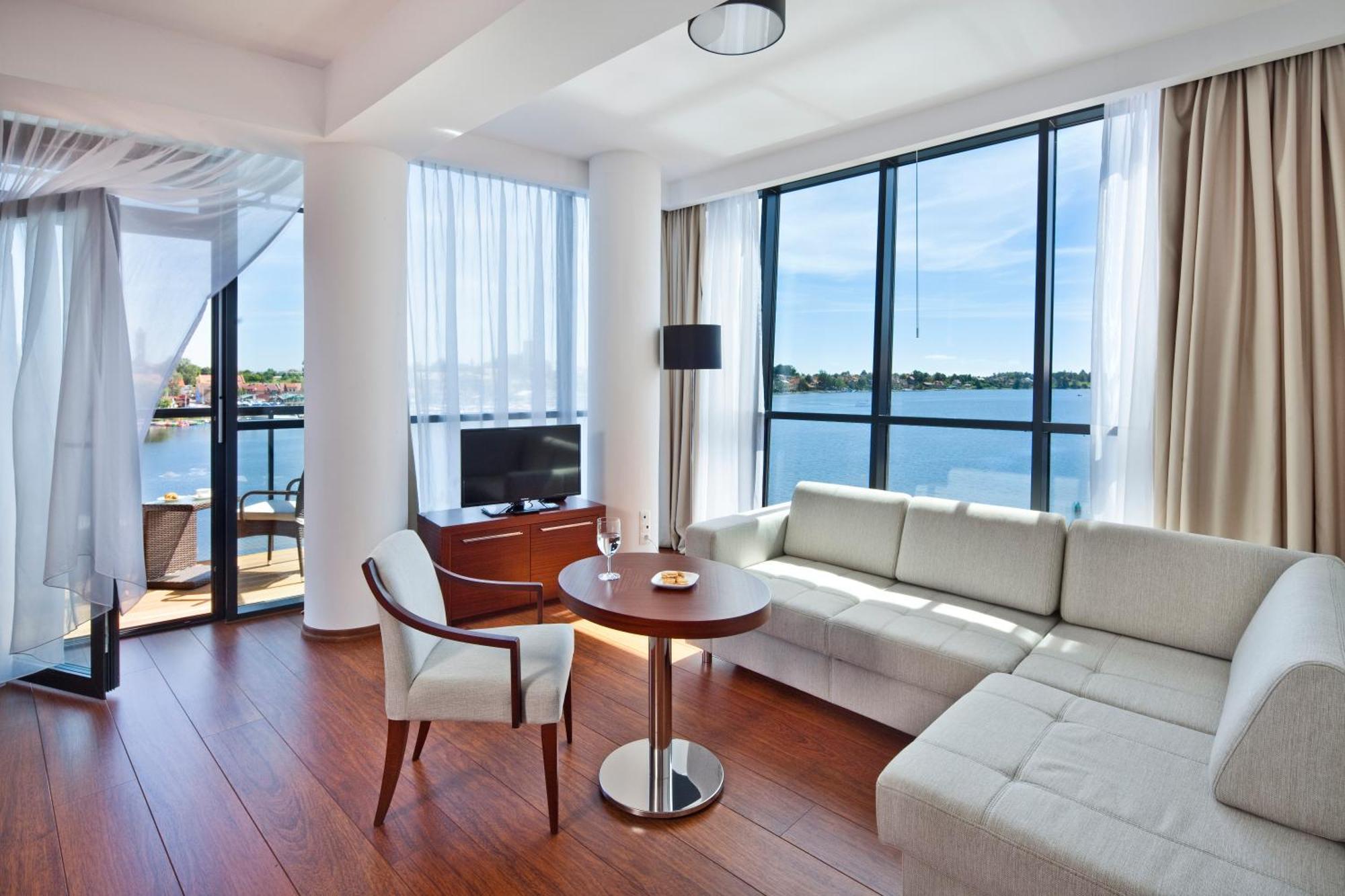 Apartament typu Executive