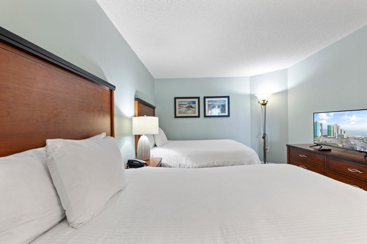 Superior Suite Sea View