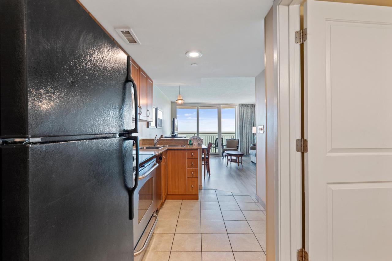Deluxe One-Bedroom Suite