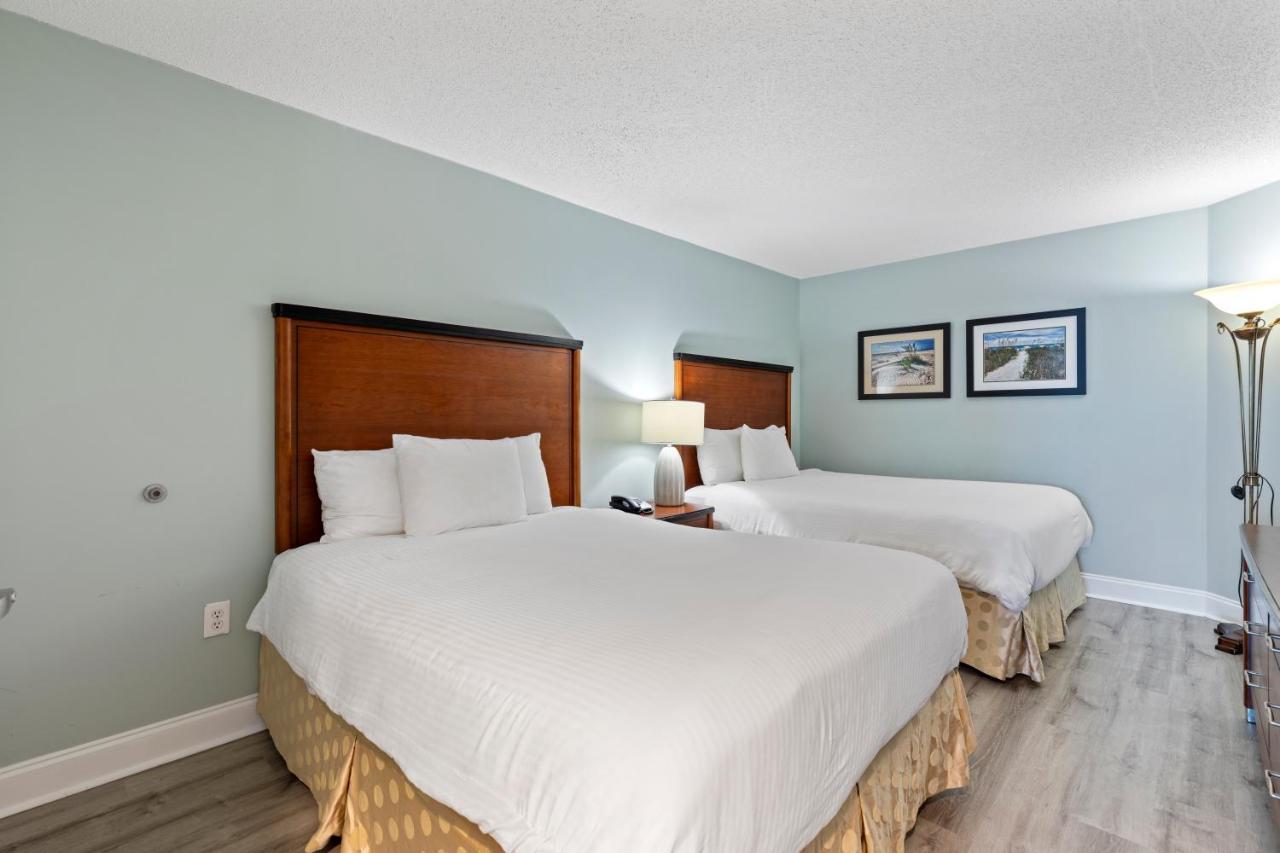 Superior Suite Sea View