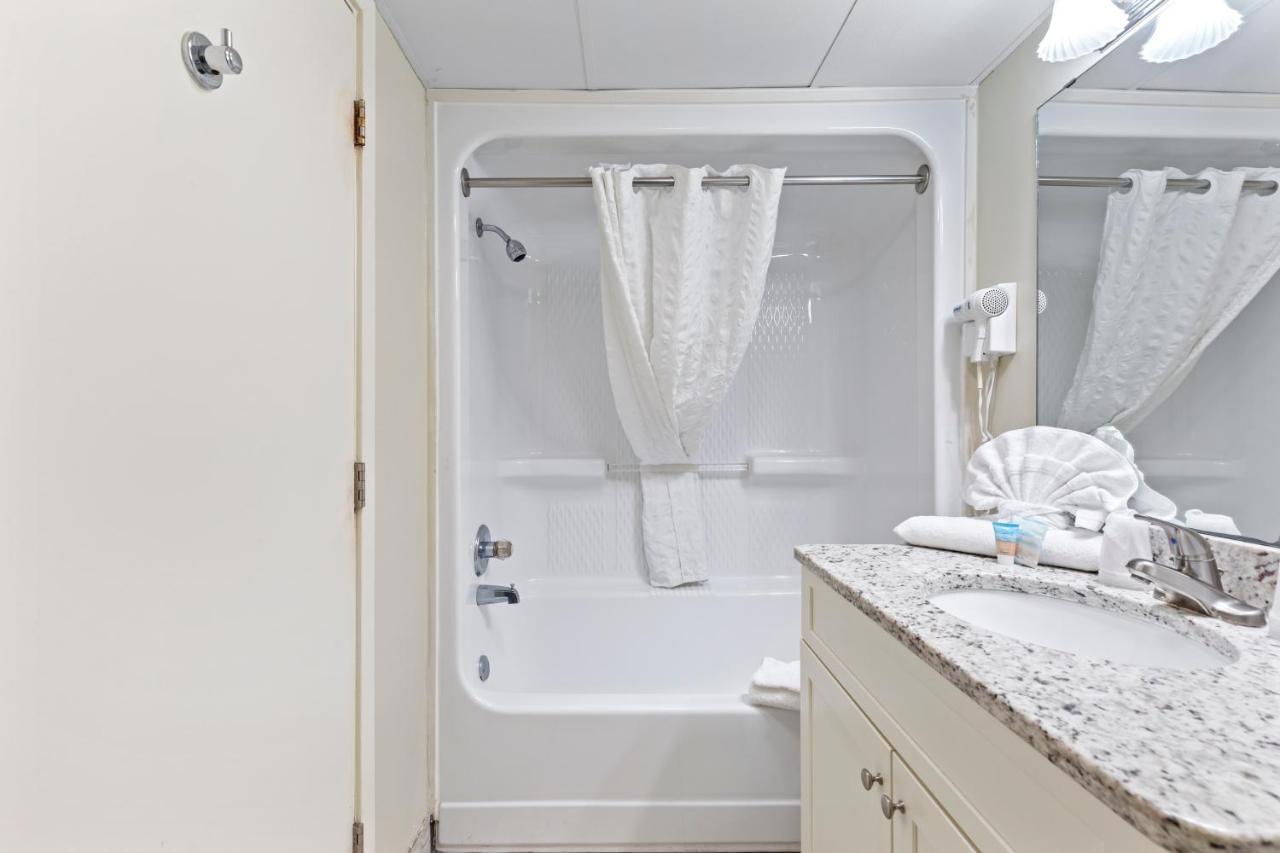Three-Bedroom Suite