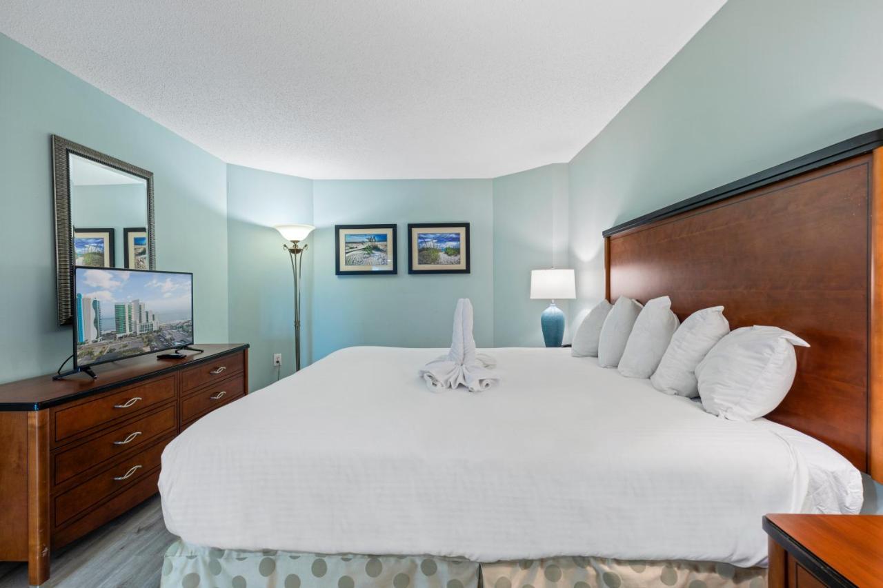 Deluxe King Suite