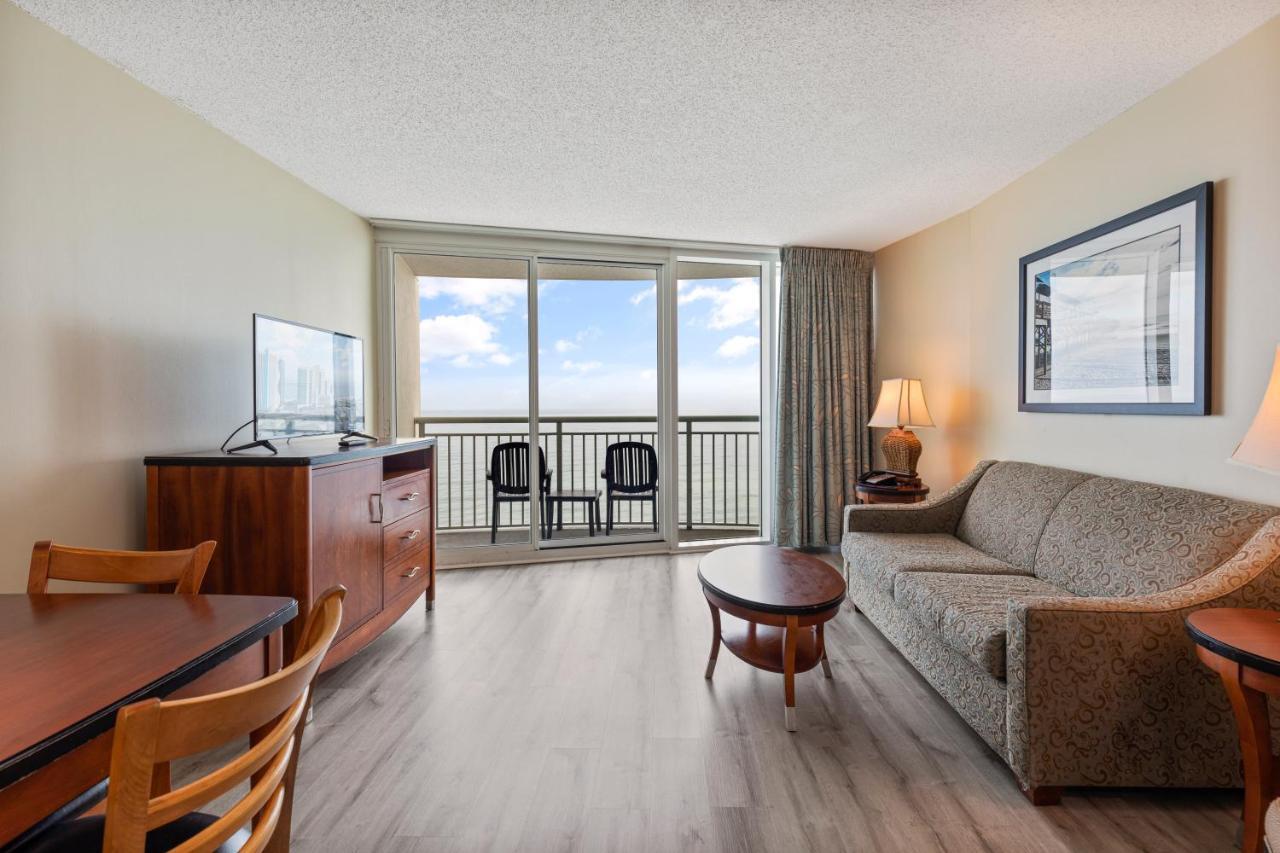 Deluxe King Suite