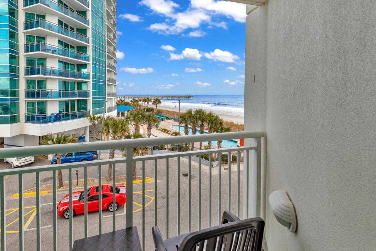 Superior Suite Sea View