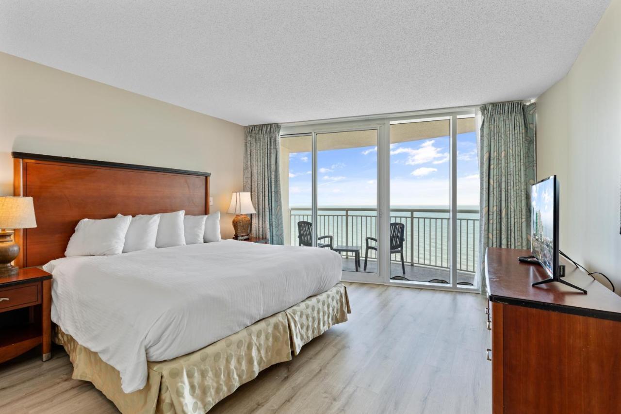 Three-Bedroom Suite