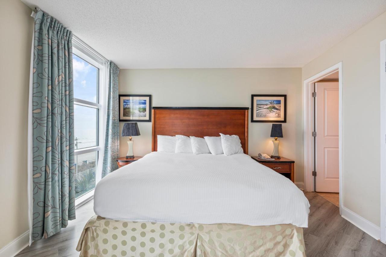 Superior Suite Sea View