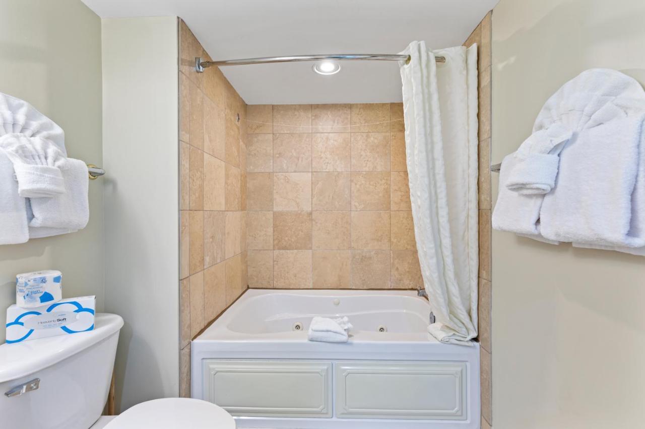 Superior Suite Sea View