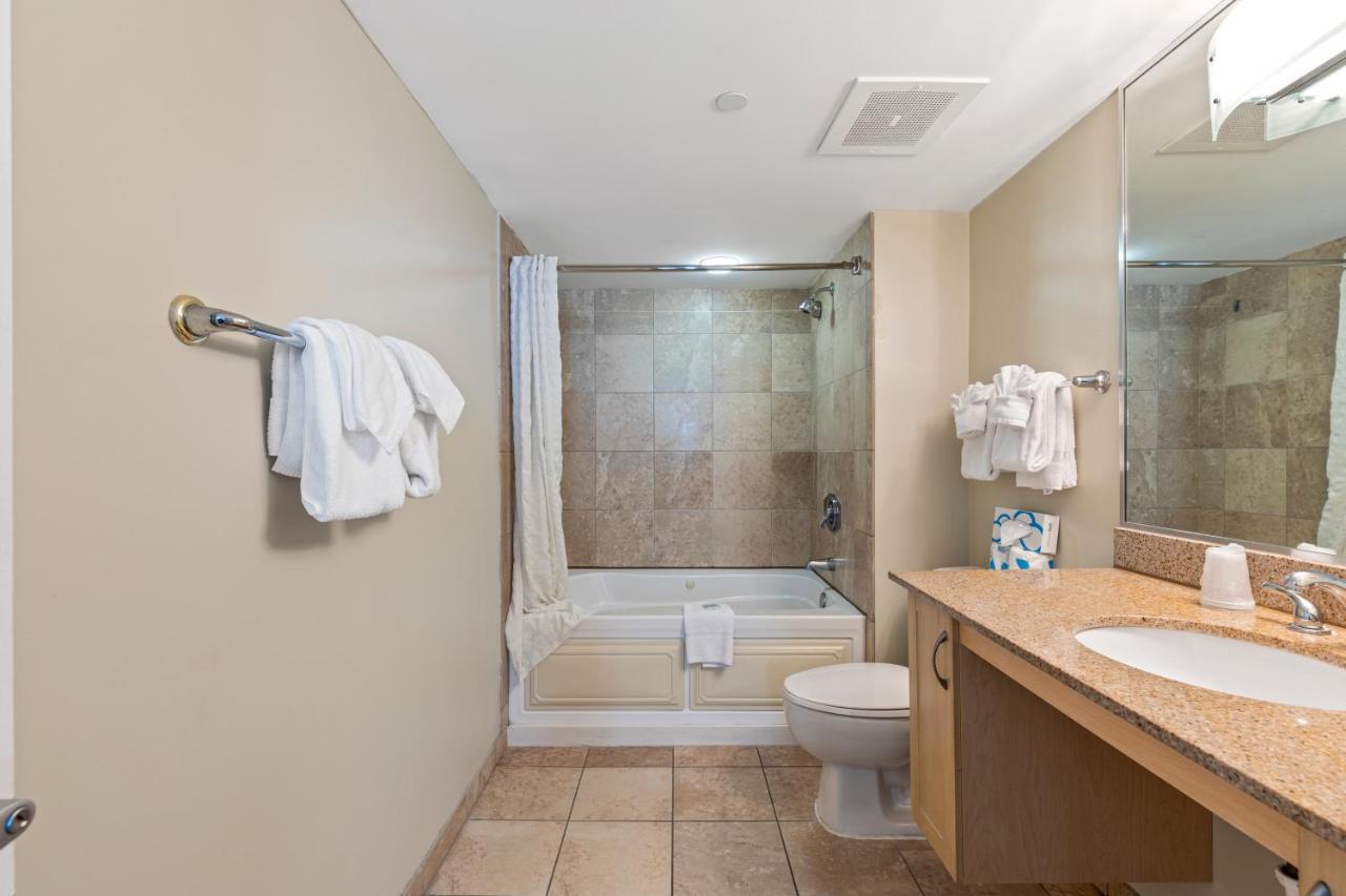 Superior Suite Sea View