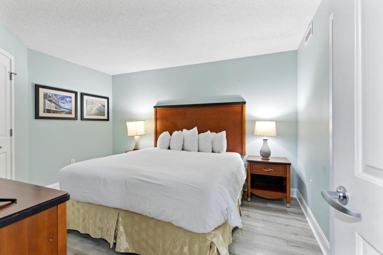 Three-Bedroom Suite