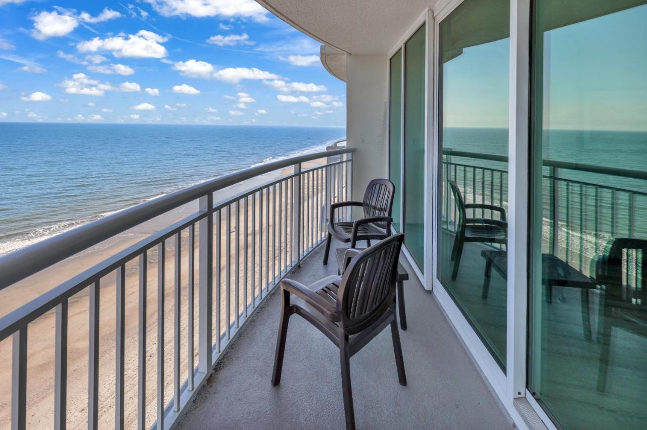 Three-Bedroom Suite