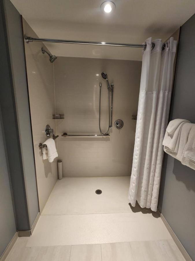 King Room Sofa Bed Roll Shower Disability Access