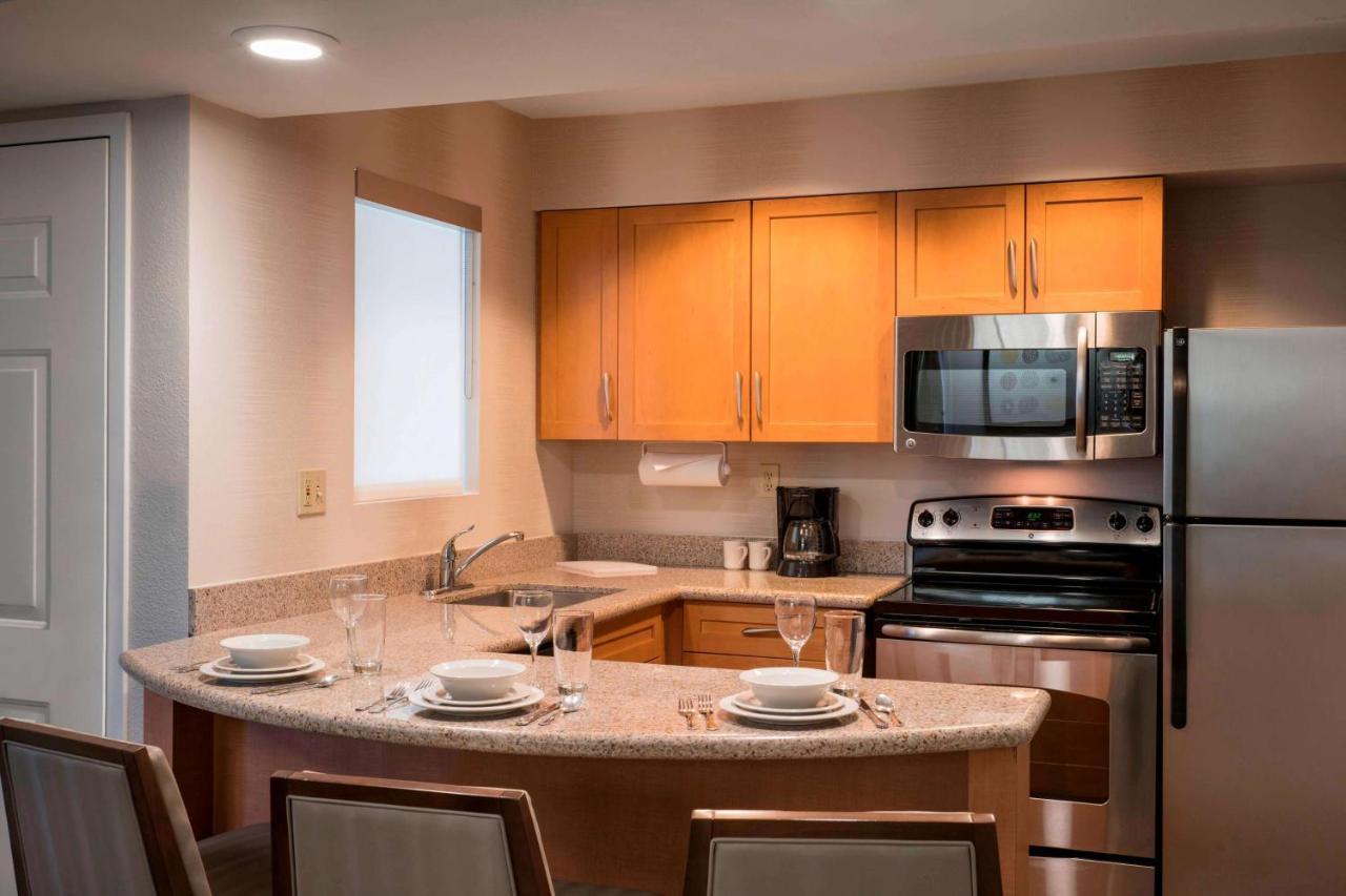 Two Bedroom Suite Two King Beds