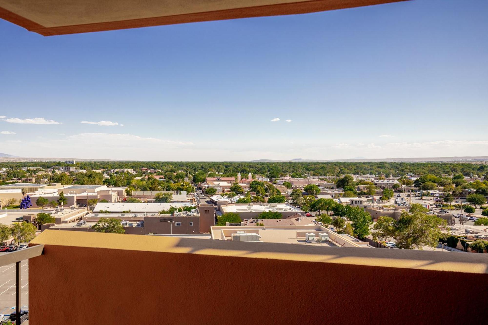 Deluxe Double Room Balcony