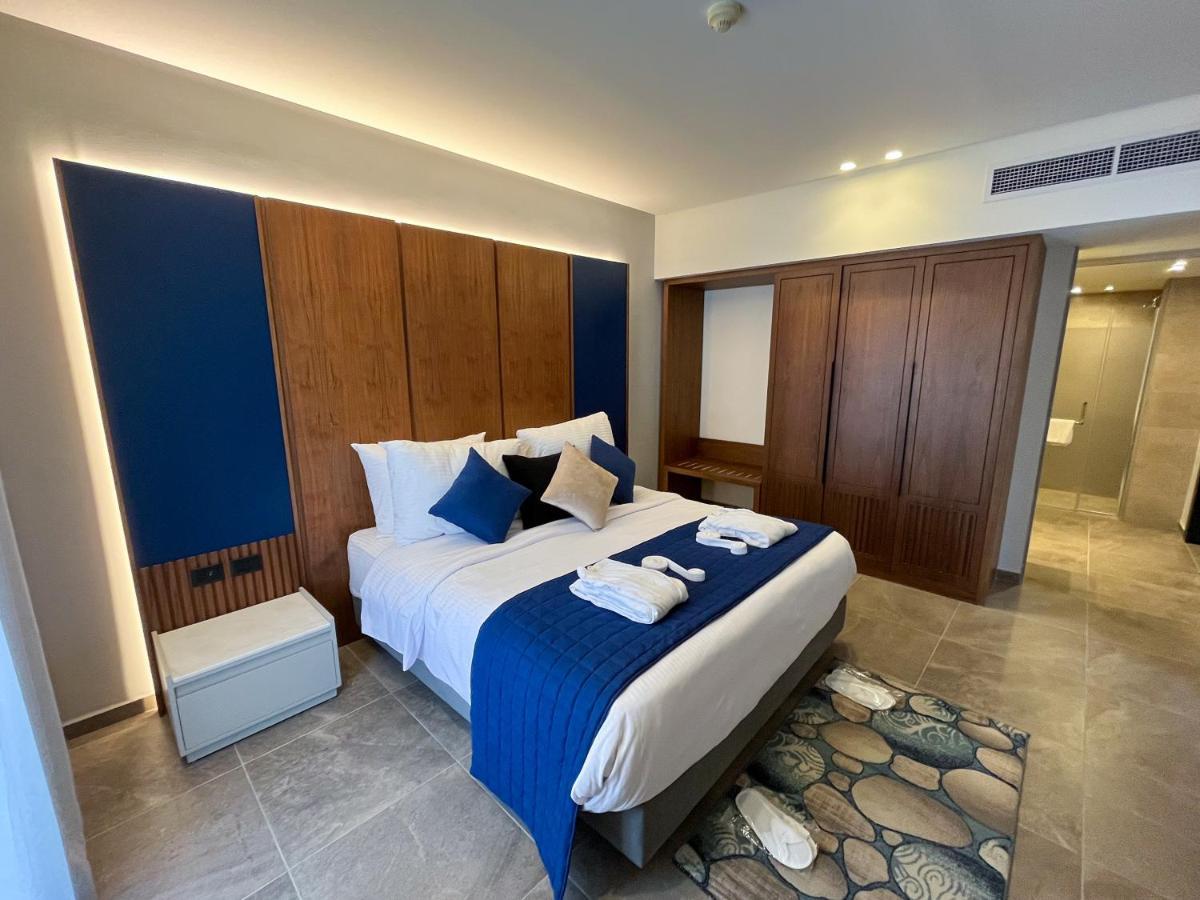Apartament typu Executive Suite