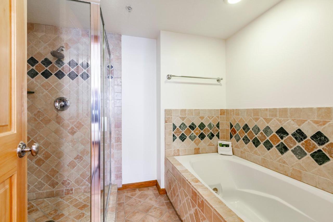 1 Bedroom Condominium Spa #205