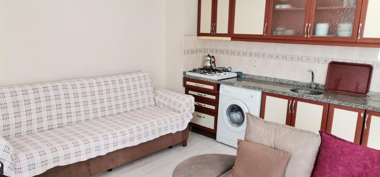 Apartament z 2 sypialniami